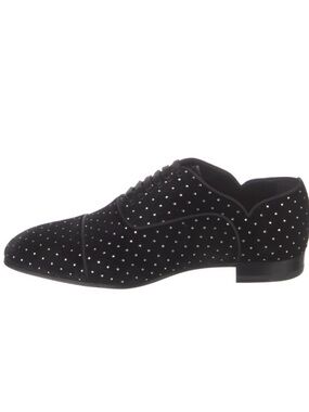 Christian Louboutin Oxford Shoes